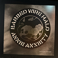 Annie Anxiety Bandez - Barbed Wire Halo