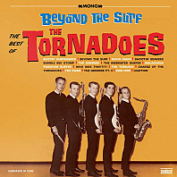 The Tornadoes - Beyond The Surf