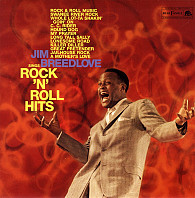 Jimmy Breedlove - Jim Breedlove Sings Rock 'N' Roll Hits