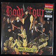 Body Count (2) - Manslaughter