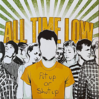 All Time Low - Put Up Or Shut Up