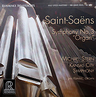 Camille Saint-Saëns - Symphony No. 3 