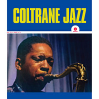 Coltrane Jazz