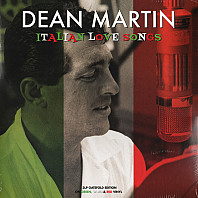 Dean Martin - Italian Love Songs