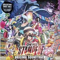 Kouhei Tanaka - One Piece Stampede Original Soundtrack