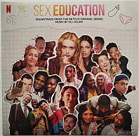 Oli Julian - Sex Education (Soundtrack From The Netflix Original Series)