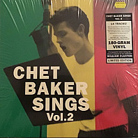 Chet Baker Sings Vol. 2
