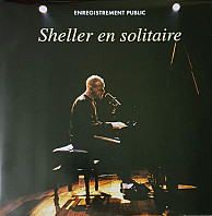 William Sheller - Sheller En Solitaire