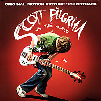 Scott Pilgrim Vs. The World (Original Motion Picture Soundtrack)