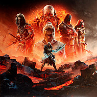 Stephanie Economou - Assassin's Creed Valhalla: Dawn Of Ragnarök (Original Game Soundtrack)