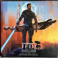 Stephen Barton - Star Wars Jedi: Survivor (Original Video Game Soundtrack)