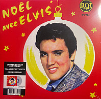 Noël Avec Elvis