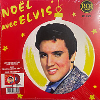 Noël Avec Elvis