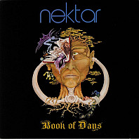 Nektar - Book Of Days