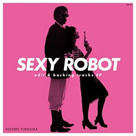 Hitomi Tohyama - Sexy Robot