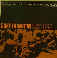 Duke Ellington - Duke Ellington 1927 - 1940