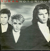 Duran Duran - Notorious