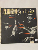 Various Artists - Černošské spirituály