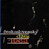 Československý Džez 1963