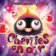 Dva - Cherries On Air (Chuchel Soundtrack)