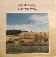 Antonín Dvořák - Symfonie Č. 9 E-moll „Z Nového Světa“, Op. 95