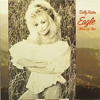 Eagle When She Flies
