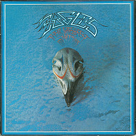 Eagles - Their Greatest Hits 1971-1975