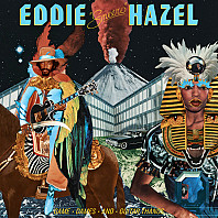 Eddie Hazel - Game, Dames and Guitar Thangs