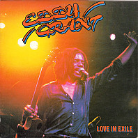 Eddy Grant - Love In Exile