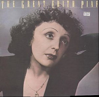 Edith Piaf - The Great Edith Piaf