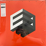 Editors - Ebm