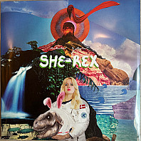 Eee Gee - She-Rex