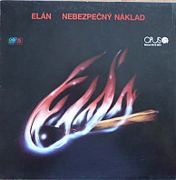 Elán - Nebezpečný náklad