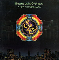 Electric Light Orchestra - A New World Record