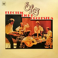 Electric Light Orchestra - Electric Light Orchestra