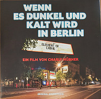 Wenn Es Dunkel Und Kalt Wird In Berlin