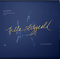 Ella Fitzgerald - Live In Helsinki 1963 & 1965
