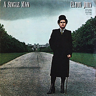 Elton John - A Single Man