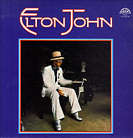 Elton John - Elton John