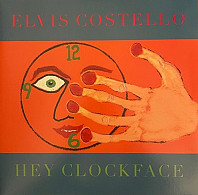 Hey Clockface