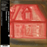 Emmanuelle Parrenin - Maison Rose