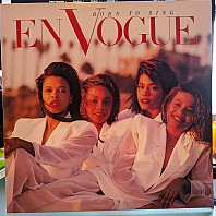 En Vogue - Born To Sing