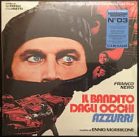 Il Bandito Dagli Occhi