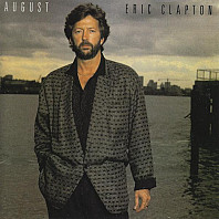 Eric Clapton - August