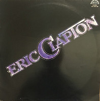 Eric Clapton - Eric Clapton