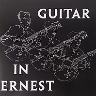 Ernest Ranglin Trio - Guitar In Ernest