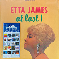 Etta James - At Last!
