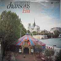 Eva Novotná - Les Grandes Chansons Avec Eva