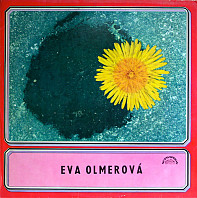 Eva Olmerová & The Traditional Jazz Studio - Eva Olmerová