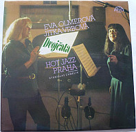 Eva Olmerová, Jitka Vrbová, Hot Jazz Praha - Dvojčata